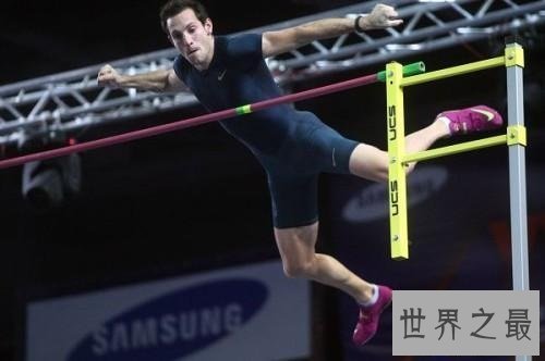 【图】撑杆跳世界纪录是谁突破的下面让咱们来讨论探