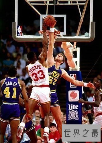 【图】nba历史盖帽榜上前十是哪是个球员呢