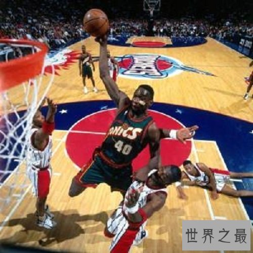 【图】nba历史盖帽榜上前十是哪是个球员呢