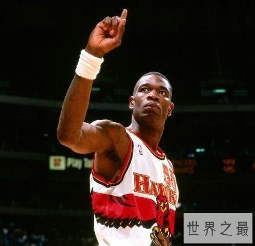 【图】nba历史盖帽榜上前十是哪是个球员呢