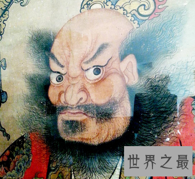 【图】 出生之时异香久久不能散去 第一任张天师的不凡