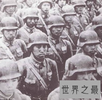 【图】每个部队都属于本人的主力军 国军五大主力你了