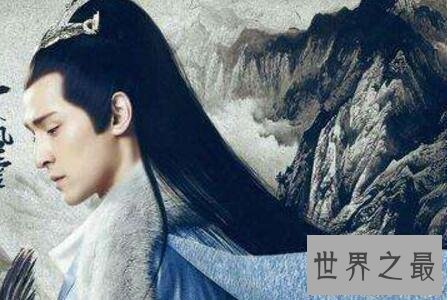 【图】琅琊榜可能说是2015年最受欢迎的电视剧可是这些