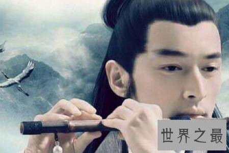 【图】琅琊榜可能说是2015年最受欢迎的电视剧可是这些