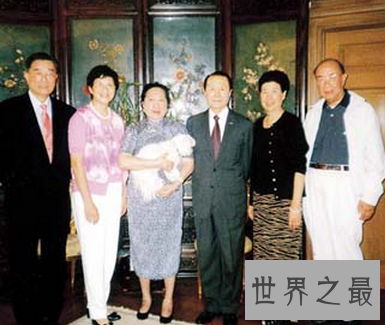 【图】 国民党无奈替代四大家族 一同来看看蒋宋孔陈