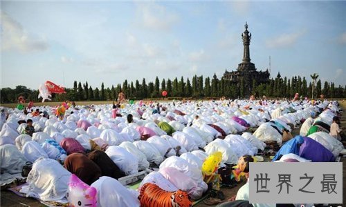 【图】开斋节是哪个民族的节日 开斋节的饮食风俗引见