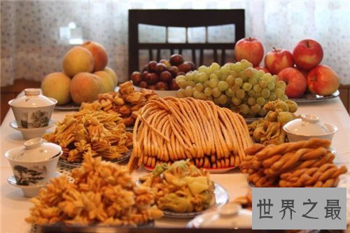 【图】开斋节是哪个民族的节日 开斋节的饮食风俗引见