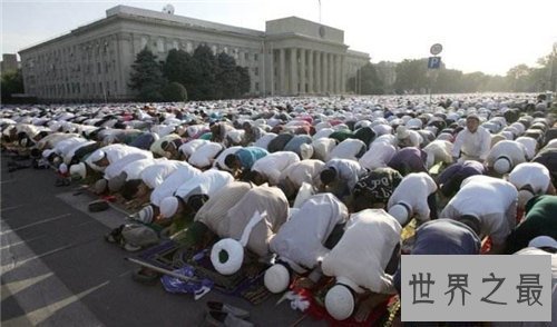 【图】开斋节是哪个民族的节日 开斋节的饮食风俗引见