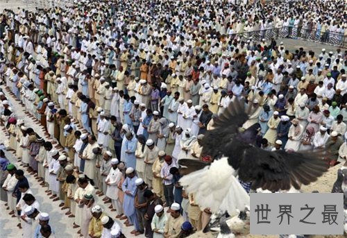 【图】开斋节是哪个民族的节日 开斋节的饮食风俗引见