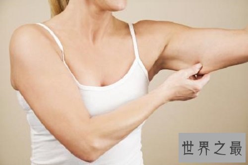 【图】真正的人体最大的器官你绝对意想不到