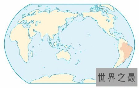 【图】咱们这个世界上的四大洋你知道多少  咱们来了