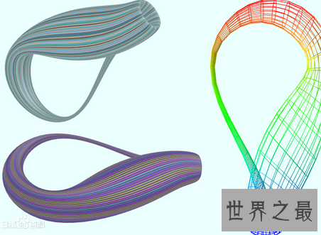 【图】克莱因瓶的原理是什么为什么不能计算容积