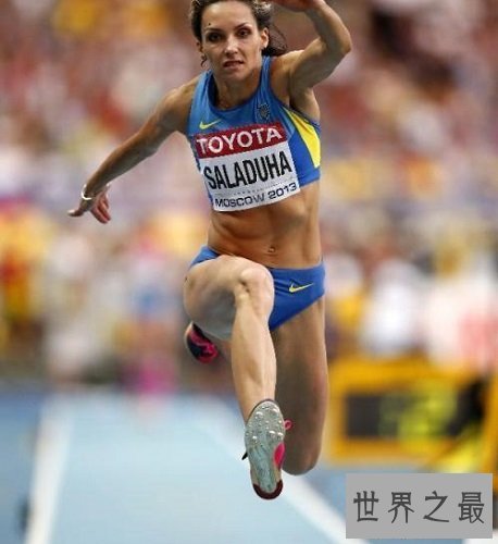 【图】三级跳远世界纪录到底是谁创造的呢