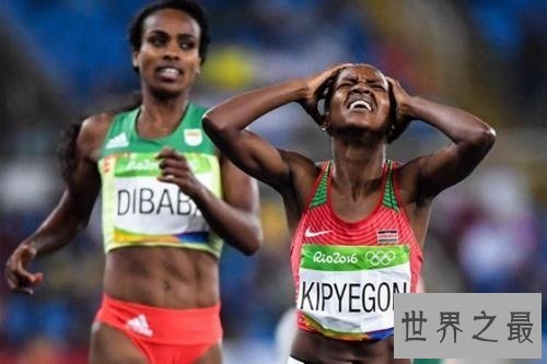 【图】1000米世界纪录是谁呢记载又是多少呢