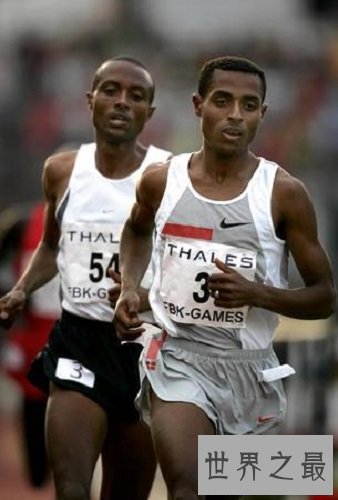 【图】1000米世界纪录是谁呢记载又是多少呢