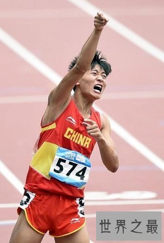 【图】1000米世界纪录是谁呢记载又是多少呢