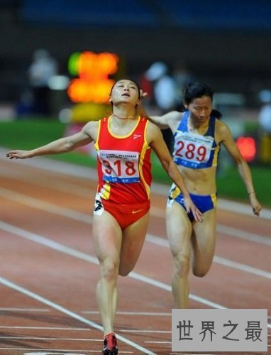【图】1000米世界纪录是谁呢记载又是多少呢
