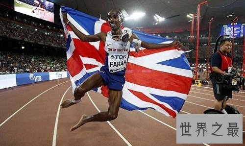 【图】1000米世界纪录是谁呢记载又是多少呢