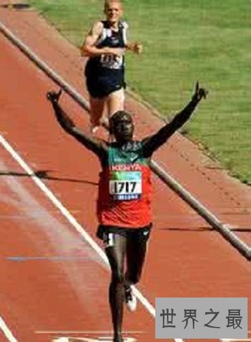 【图】1000米世界纪录是谁呢记载又是多少呢