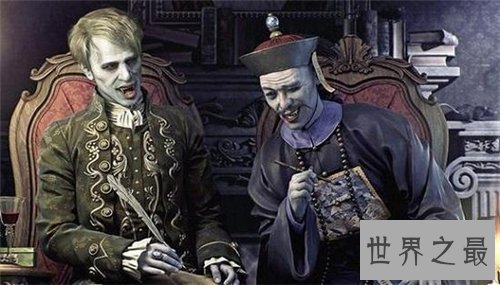 【图】赤塔事情真的有僵尸吗 赤塔事情视频详解