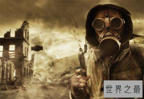 【图】赤塔事情真的有僵尸吗 赤塔事情视频详解