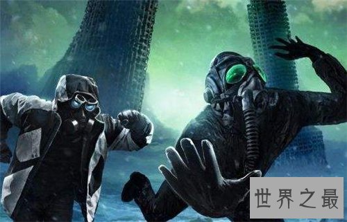 【图】赤塔事情真的有僵尸吗 赤塔事情视频详解