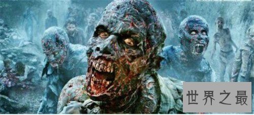 【图】赤塔事情真的有僵尸吗 赤塔事情视频详解