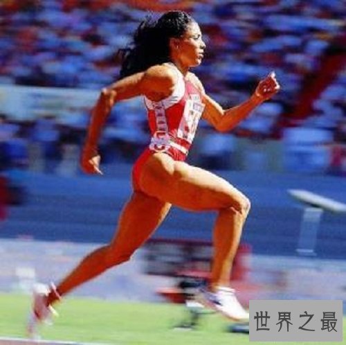 【图】200米世界纪录保持者是谁 记载问题又是谁