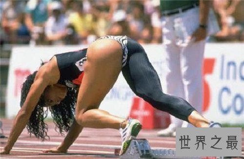 【图】200米世界纪录保持者是谁 记载问题又是谁