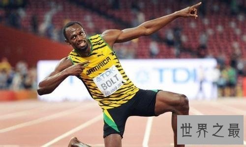 【图】200米世界纪录保持者是谁 记载问题又是谁