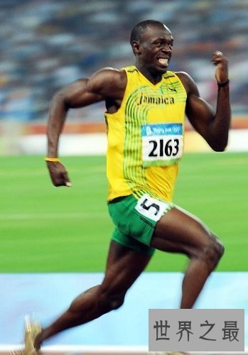 【图】200米世界纪录保持者是谁 记载问题又是谁