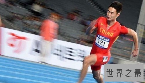 【图】200米世界纪录保持者是谁 记载问题又是谁