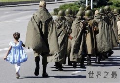 【图】世界十大名著，人一生必读的十大书作经典，对