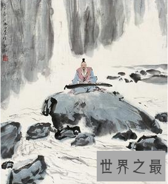 【图】 对于古代也有很多名曲 而今天咱们要引见中国十