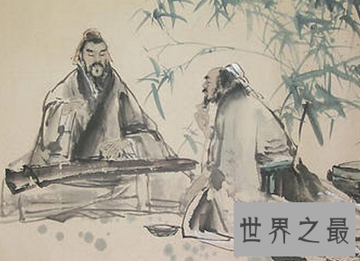 【图】 对于古代也有很多名曲 而今天咱们要引见中国十