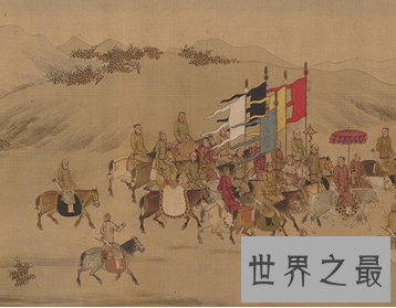 【图】 对于古代也有很多名曲 而今天咱们要引见中国十