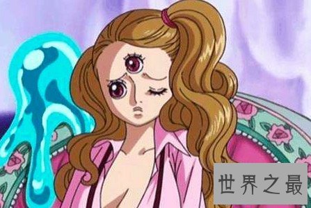 【图】夏洛特布琳的三只诱人的大眼睛居然包含着这么