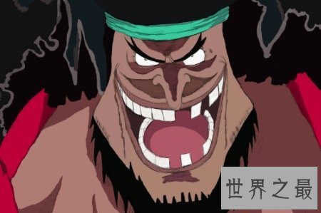 【图】海贼王之黑暗果实终究是什么神奇物种可以包含