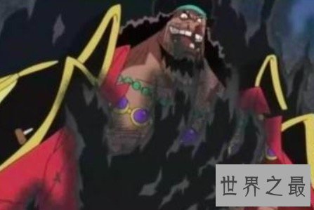 【图】海贼王之黑暗果实终究是什么神奇物种可以包含