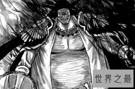 【图】海贼王之黑暗果实终究是什么神奇物种可以包含