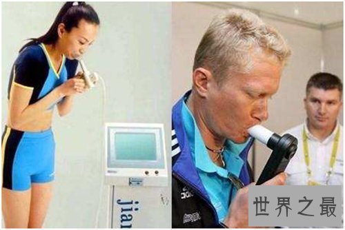 【图】肺活量和什么无关系 怎么提高肺活量