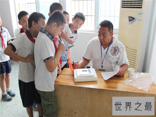 【图】肺活量和什么无关系 怎么提高肺活量