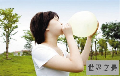 【图】肺活量和什么无关系 怎么提高肺活量