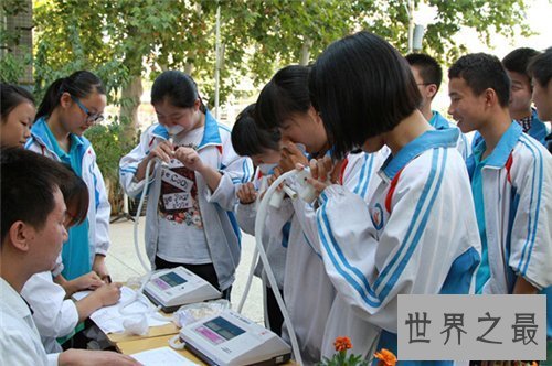 【图】肺活量和什么无关系 怎么提高肺活量