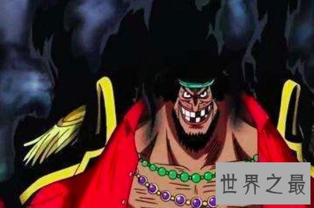 【图】海贼王之黑暗果实终究是什么神奇物种可以包含