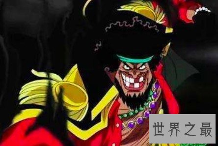 【图】海贼王之黑暗果实终究是什么神奇物种可以包含