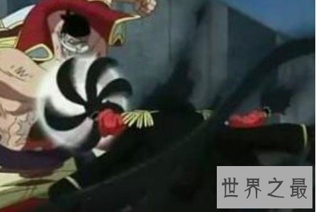 【图】海贼王之黑暗果实终究是什么神奇物种可以包含