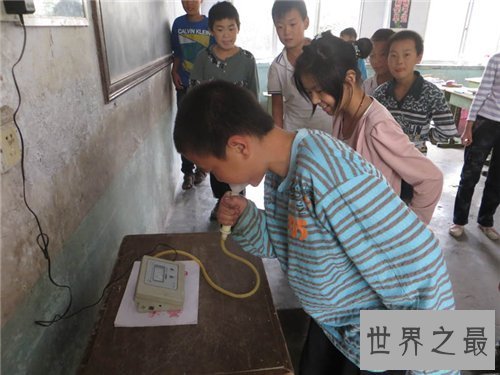 【图】肺活量和什么无关系 怎么提高肺活量