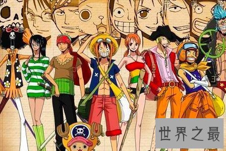 【图】海贼王你只管已经看过可是这些隐秘的小细节你