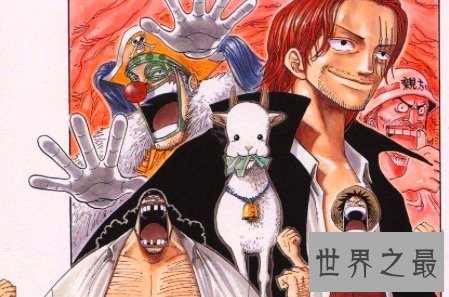 【图】海贼王你只管已经看过可是这些隐秘的小细节你